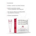 Bioderma Matricium Cilt Yenileyici Bakım Kapsülü 30x1 ml antiage yuz serum