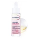 Bioderma Sensibio Ar+ Bi-Serum 30ml kızarık hassas cilt yatıştırıcı serum