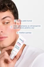 Bioderma Sensibio Ar+ Cream 40ml 3 kızarık ve hassas ciltler için nemlendirici yatıştırıcı krem