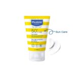 Mustela Spf50+ Çok Yüksek Koruma Faktörlü Güneş Losyonu 100ml + Hydrabebe Vücut Losyonu 50ml