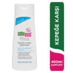 Sebamed kepeğe karşı şampuan 400 ml